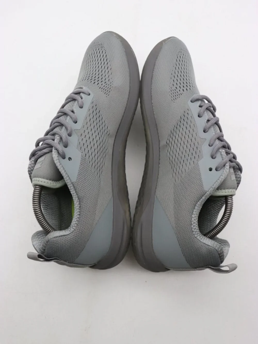 Strike MVMNT Movement Haze Men’s Size 11 Cross-Trainer Athletic Gray Sneakers